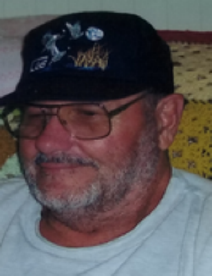 James “Jimmy” E. Harris