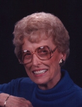 Lila June Coates