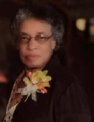 Gloria J Winton
