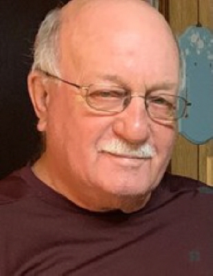 Thomas David Ellis