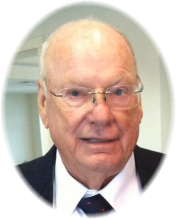 Ray Thornton Obituary