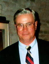 Photo of Michael Gallagher