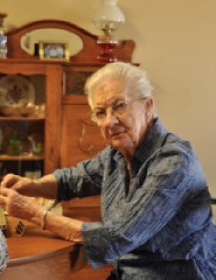 Betty Jeanne Pulse Platte, South Dakota Obituary