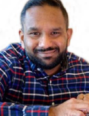 Ravi Subramanian Rahul