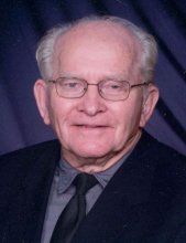 Carl W. Mulder