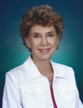 Martha Frances Lowery Reinhardt