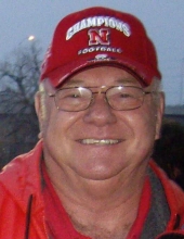 Photo of Terry Cogdill