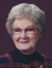 Hazel Tucker
