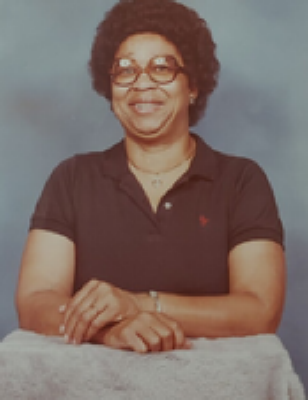 Hilda Brown Potter