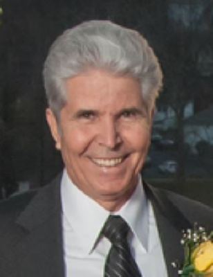 Carmelo Vartolone Danbury, Connecticut Obituary