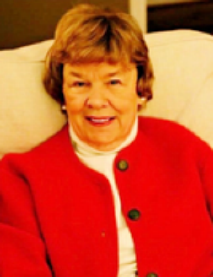Jackie M. Yow