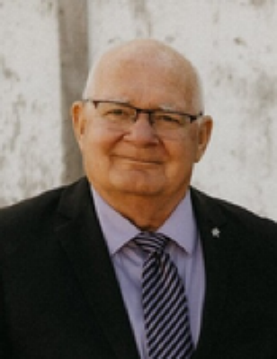 Harry Gerhard Harder