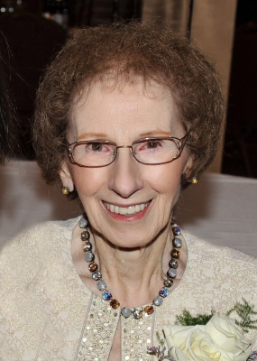 Phyllis A. O'Block