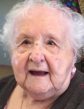 Evelyn M. Stern
