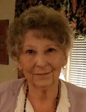 Beverly Mae Schindell