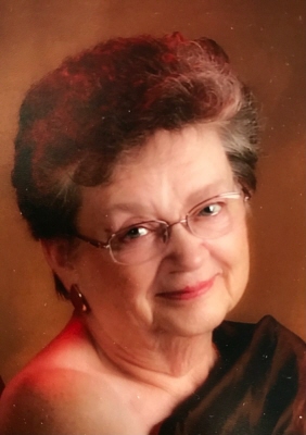 CARROLL MAE LeROY