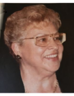 Constance Caloggero
