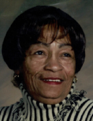 Dorothy Mae Mickles