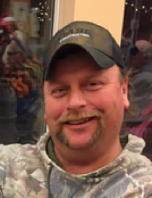 Dwayne Richard Crandell