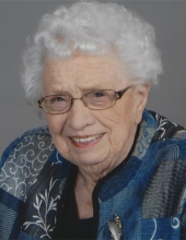 Dorothy M. Dubberke