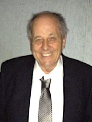 Photo of Dale Fowler