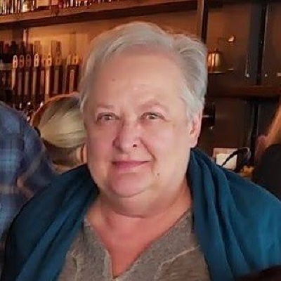 Patricia Anne Wierzbicki