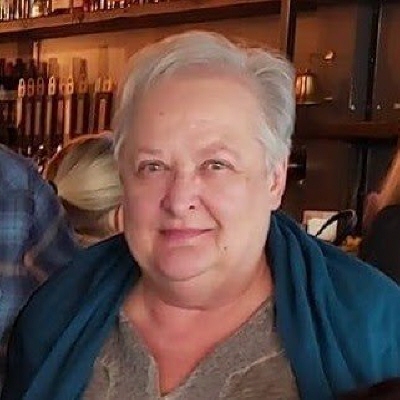 Photo of Patricia Wierzbicki