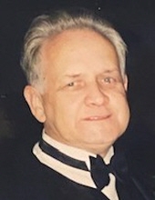 Gerald "Jerry" Pattison