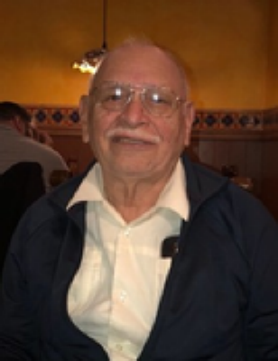 Juan F. Hernandez
