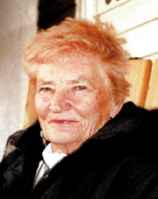 Allison Drysdale Winnipeg, Manitoba Obituary