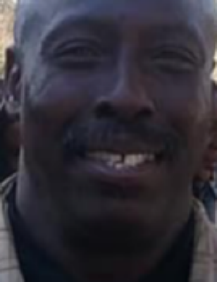 Leroy Mitchell
