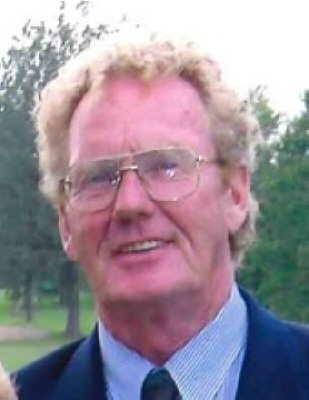 Robert Thompson Miller PRESCOTT, Ontario Obituary