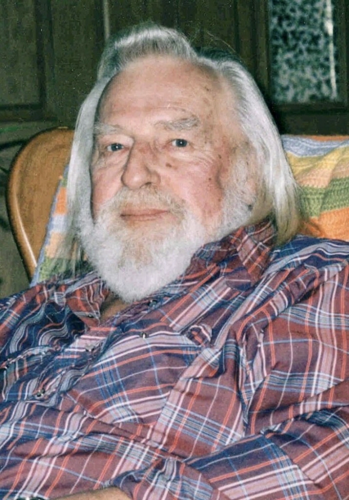 Leo Ted Kaufman 2020 HansenOnionMartell Funeral Home, Inc.