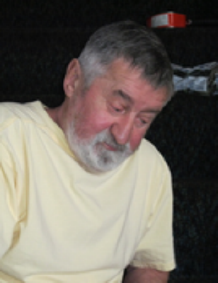 Kenneth Savage
