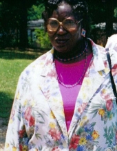 Lena Green
