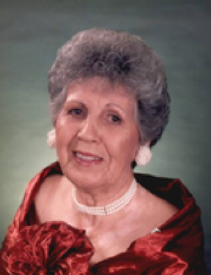 Minnie Sweat White, formerly of Morgan County, TN