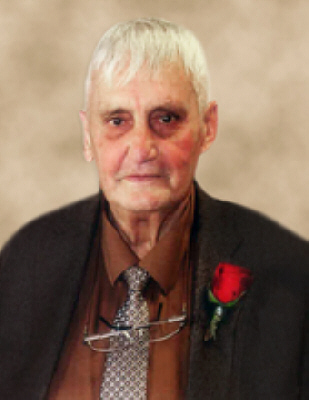 André Villeneuve Alexandria, Ontario Obituary