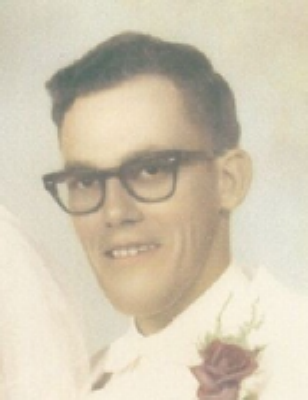 Jerome R. Ziegelbauer, Sr.