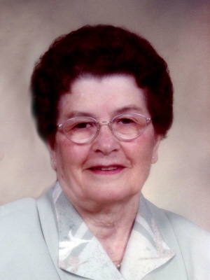 Photo of Monna O'Donnell