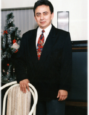 Photo of Luis Cartagena