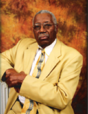 Deacon John Namon Hunter Arkadelphia, Arkansas Obituary