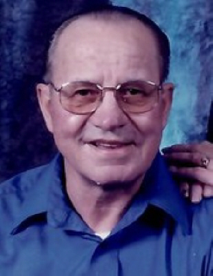 Harvey D. Anderson