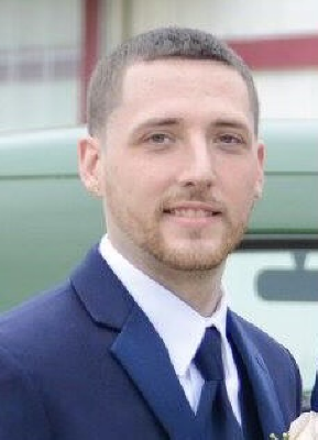 Craig S. Nicholson - 2020 - Carnesale Funeral Home