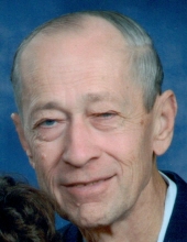 Eugene A. "Gene" Pohl