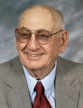 Hubert L. Hufferd
