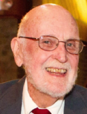 James Ingram Ledbetter