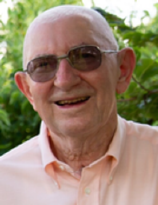 Richard E. Johann