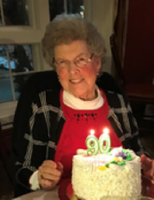 Gladys Ruth Roy Holyoke, Massachusetts Obituary