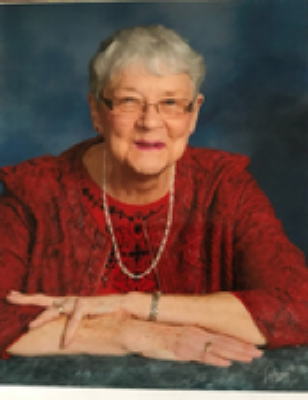 Shirley Morris