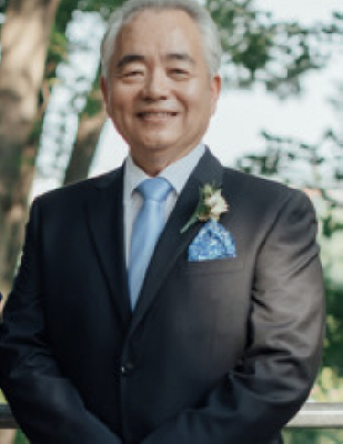 Photo of Ki-Woong Kim